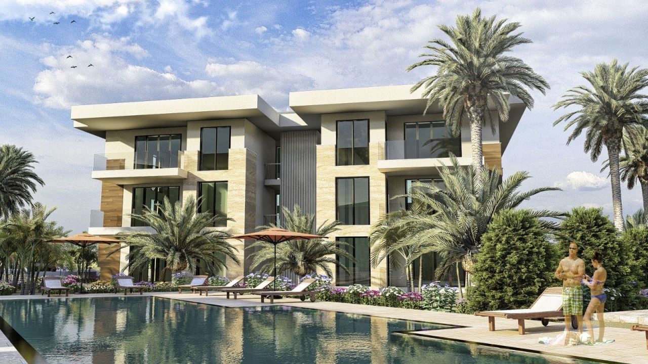 Appartamento a Side, Turchia, 170 m² - foto 2