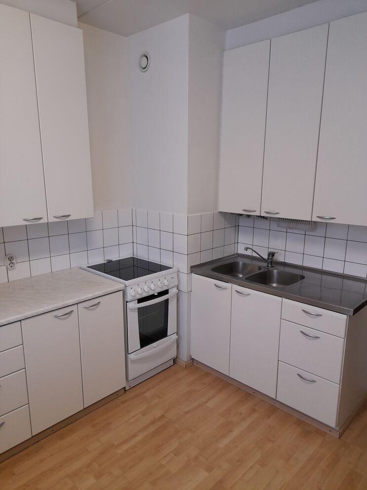 Wohnung in Pori, Finnland, 54.5 m² - Foto 1