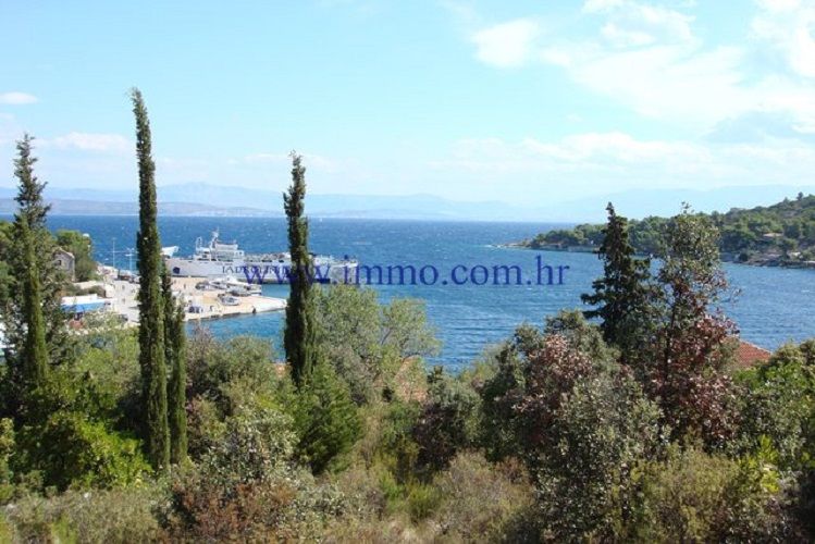 Land in Split, Croatia, 1 019 m² - picture 1