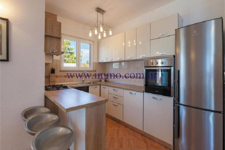 Casa a Podstrana, Croazia, 528 m² - foto 10