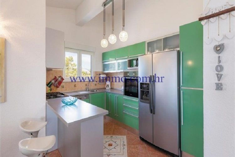 Casa a Podstrana, Croazia, 528 m² - foto 12