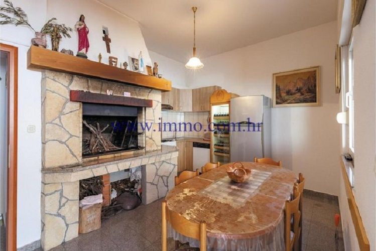 Casa a Podstrana, Croazia, 528 m² - foto 18