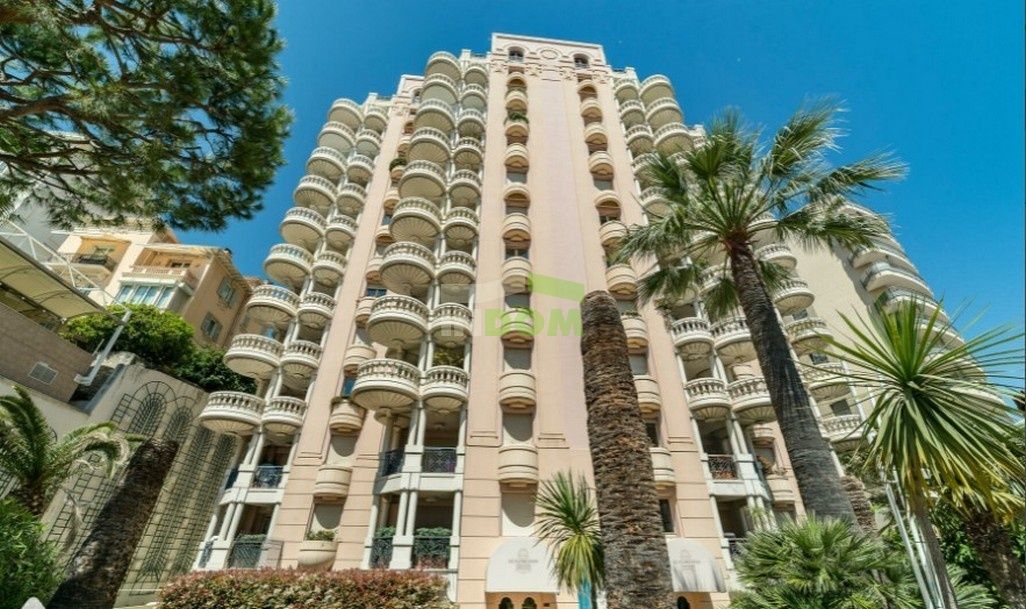 Apartamento en Montecarlo, Mónaco, 198 m² - imagen 1