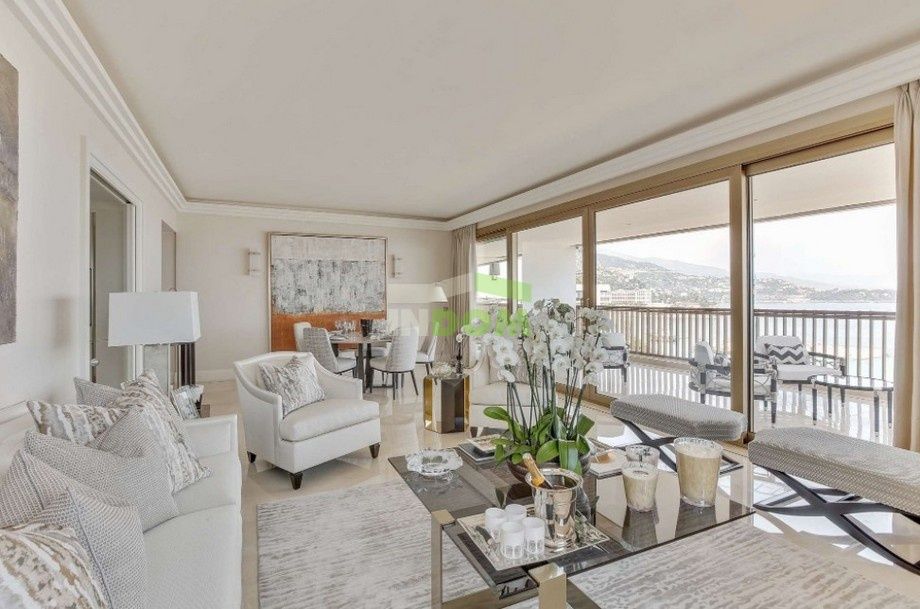 Apartamento en Montecarlo, Mónaco, 178 m² - imagen 1