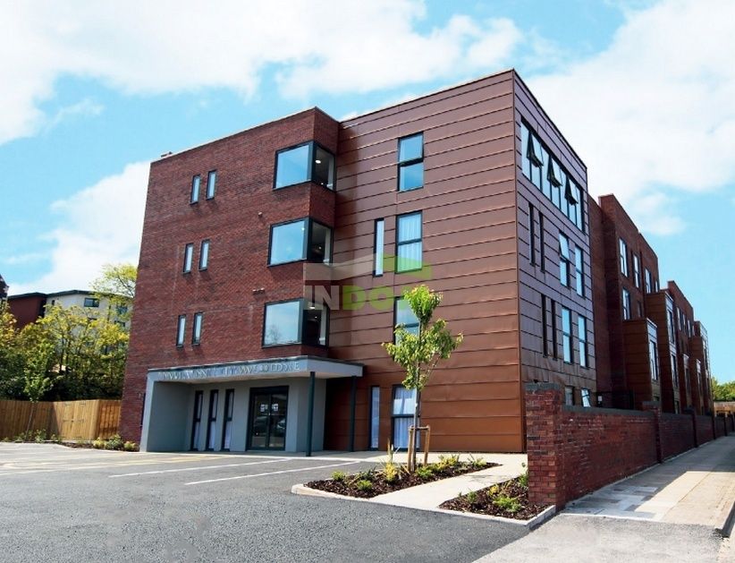 Biens commerciaux à Liverpool, Royaume-Uni, 25 m² - image 2