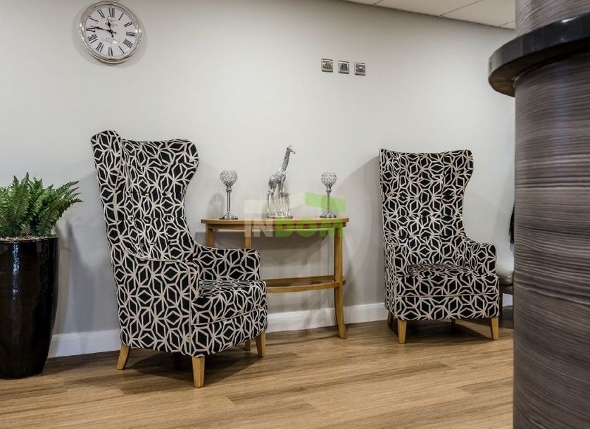 Commercial property Angliya, United Kingdom, 25 m² - picture 2