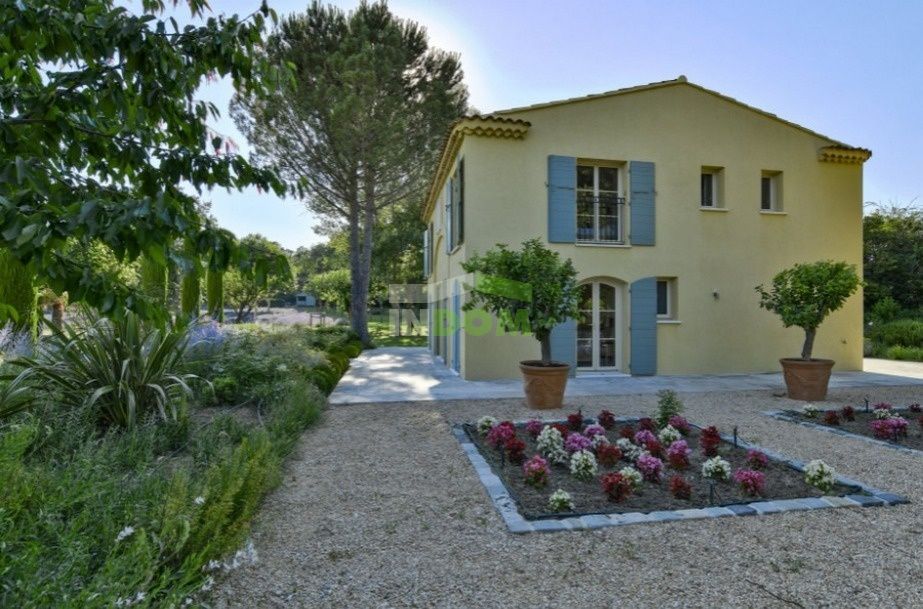 Villa Provans, Frankreich, 800 m² - Foto 2