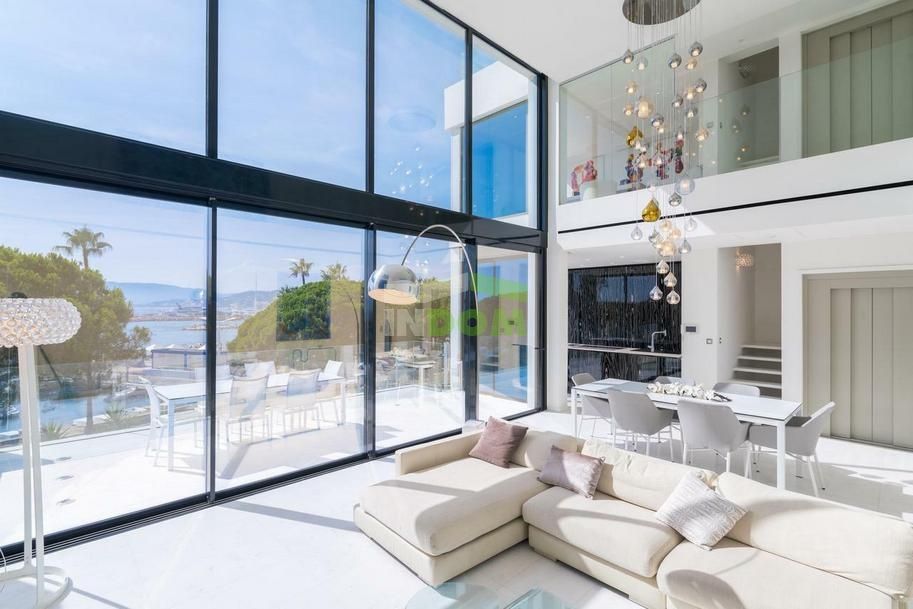 Mansion Lazurnyj bereg, France, 570 m² - picture 2