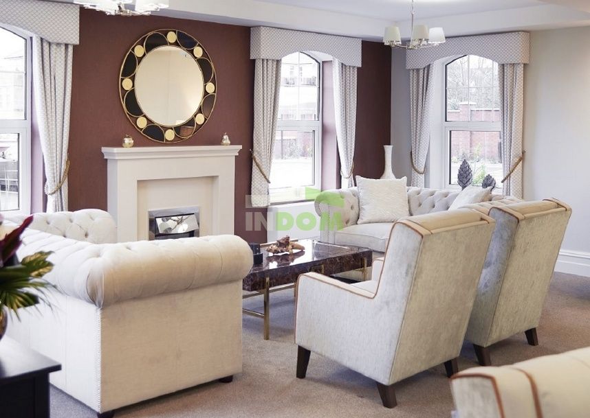 Commercial property Angliya, United Kingdom, 25 m² - picture 3