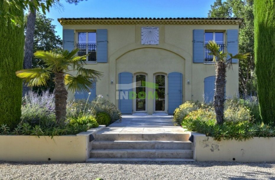 Villa Provans, Frankreich, 800 m² - Foto 3