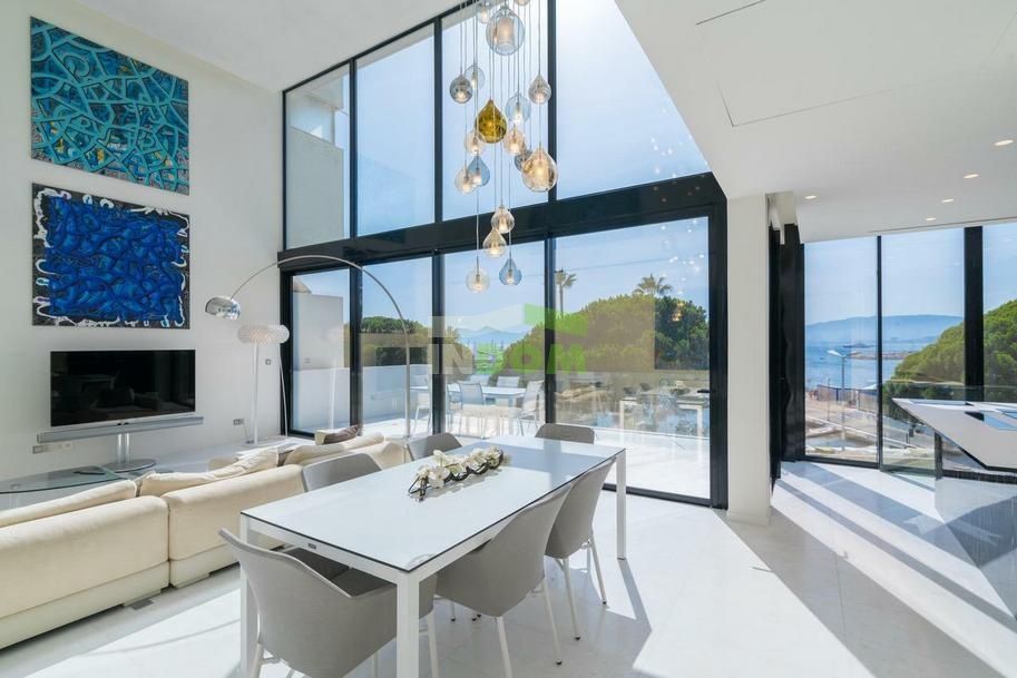 Mansion Lazurnyj bereg, France, 570 m² - picture 3