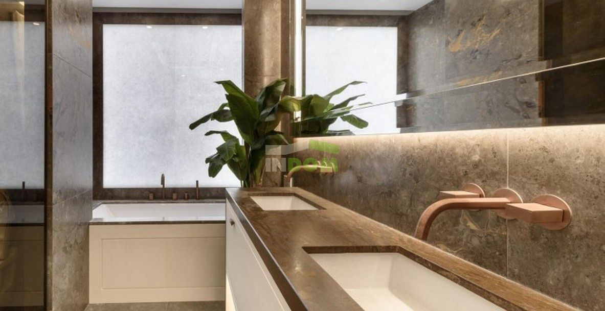 Apartment in Monte-Carlo, Monaco, 198 m² - picture 3