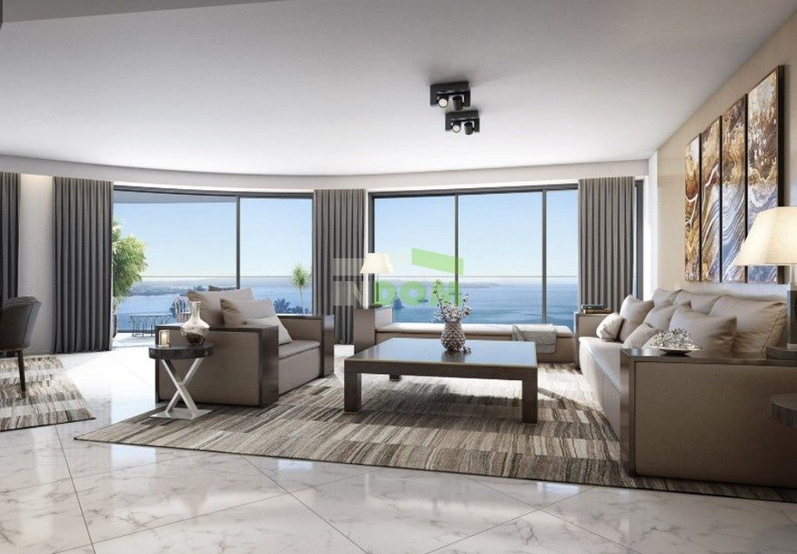 Appartement Lazurnyj bereg, France, 174 m² - image 3