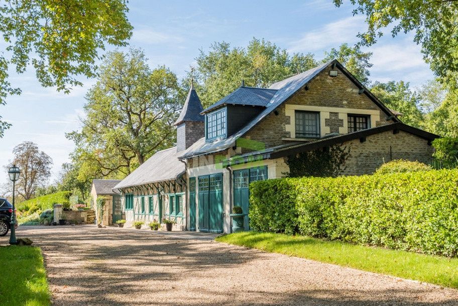 Schloß in Poitou-Charentes, Frankreich, 450 m² - Foto 3