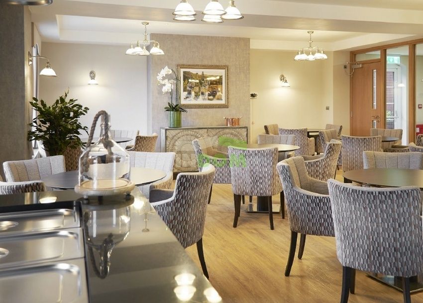 Commercial property Angliya, United Kingdom, 25 m² - picture 4