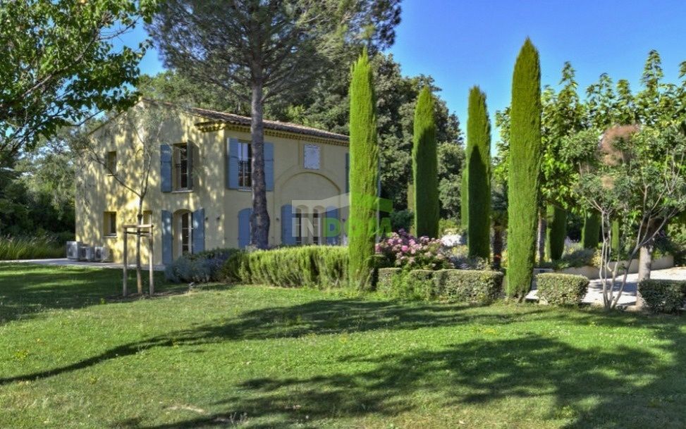 Villa Provans, Frankreich, 800 m² - Foto 4