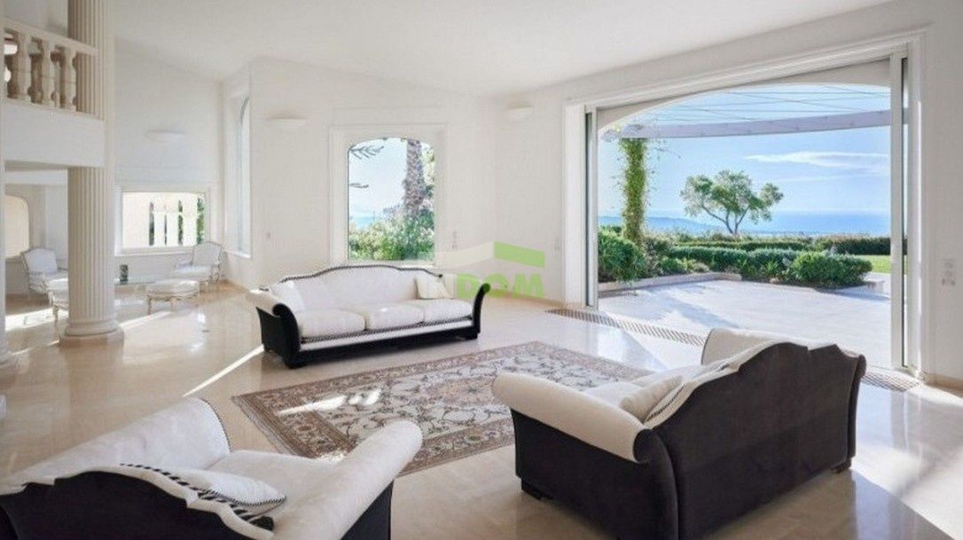 Villa Lazurnyj bereg, Frankreich, 880 m² - Foto 4