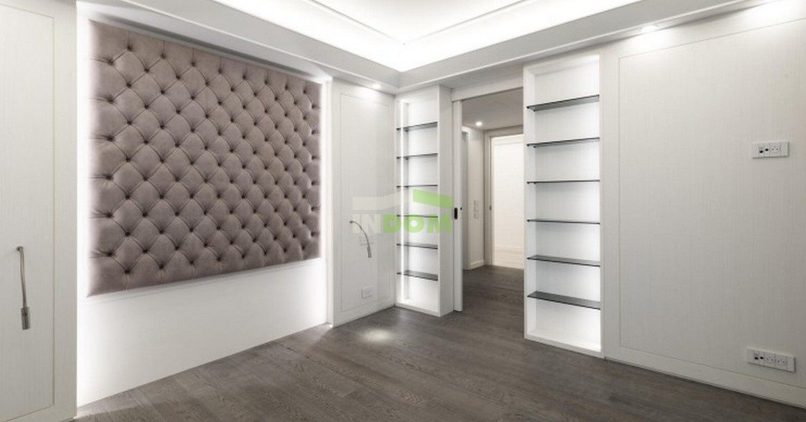 Apartment in Monte-Carlo, Monaco, 198 m² - picture 4