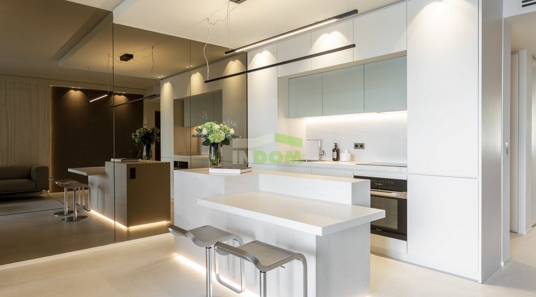 Apartment in Monte-Carlo, Monaco, 140 m² - picture 4