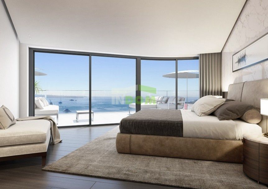 Appartement Lazurnyj bereg, France, 174 m² - image 4