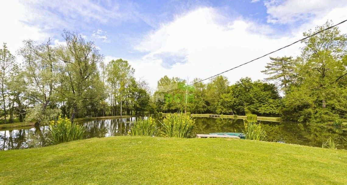 Schloß in Aquitanien, Frankreich, 687 m² - Foto 4