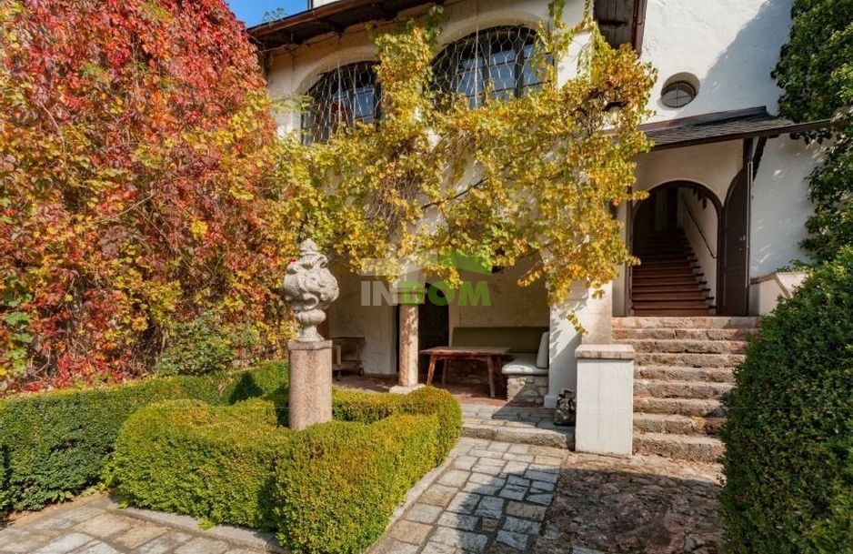 Castle Bavariya, Germany, 1 300 m² - picture 5