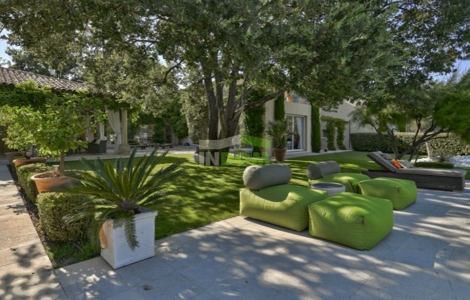 Villa Provans, Frankreich, 800 m² - Foto 5