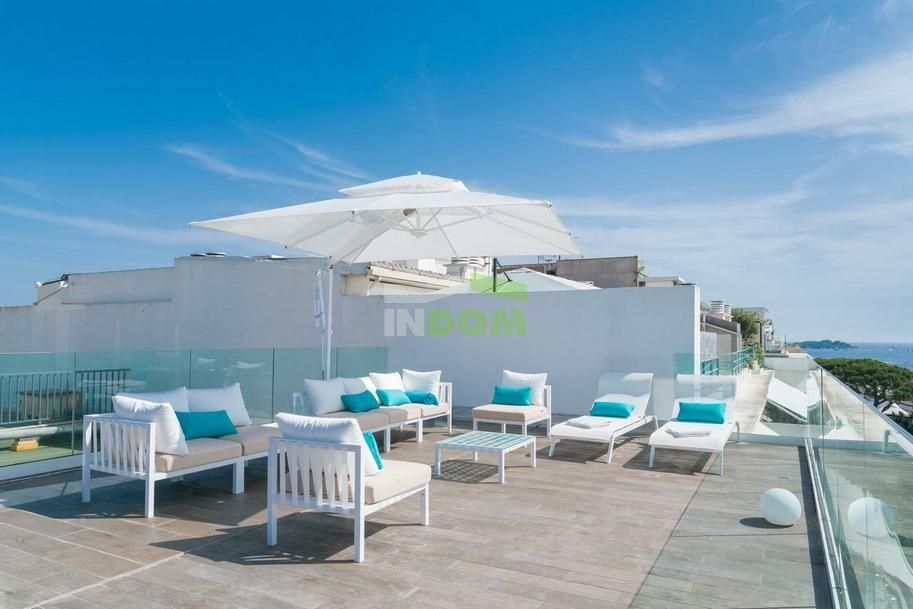 Mansion Lazurnyj bereg, France, 570 m² - picture 5