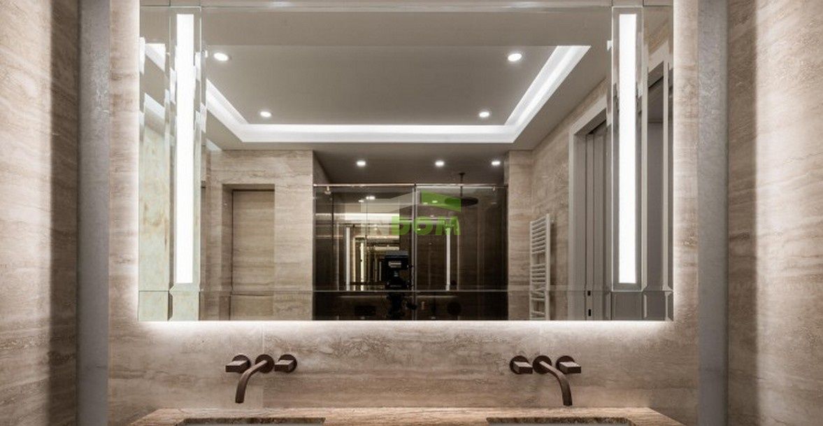 Apartment in Monte-Carlo, Monaco, 198 m² - picture 5