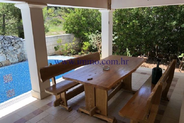 Maison sur le Brač, Croatie, 225 m² - image 12