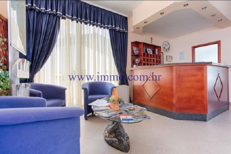 Hotel in Trogir, Kroatien, 900 m² - Foto 2