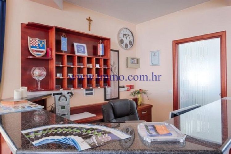Hotel in Trogir, Kroatien, 900 m² - Foto 3