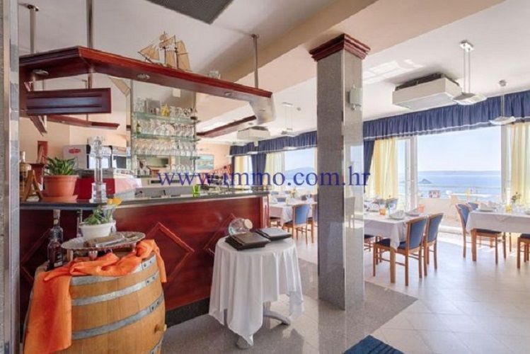 Hotel in Trogir, Kroatien, 900 m² - Foto 4
