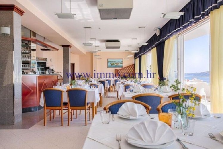 Hotel in Trogir, Kroatien, 900 m² - Foto 5