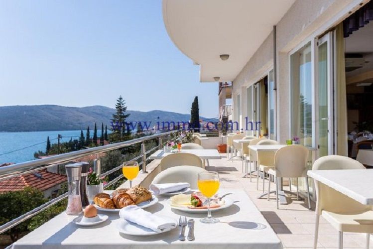 Hotel in Trogir, Kroatien, 900 m² - Foto 7