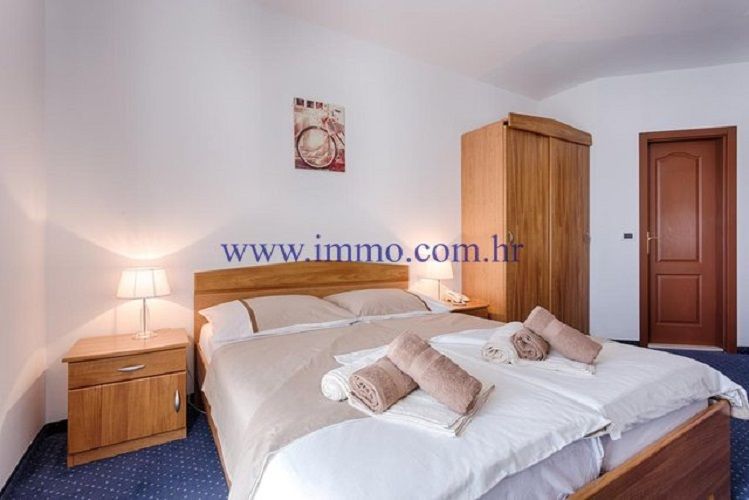 Hotel in Trogir, Kroatien, 900 m² - Foto 9