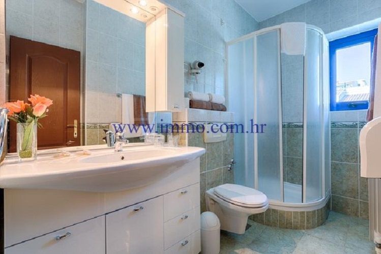 Hotel in Trogir, Kroatien, 900 m² - Foto 10