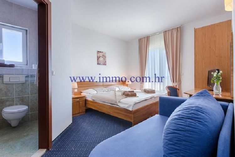 Hotel in Trogir, Kroatien, 900 m² - Foto 13