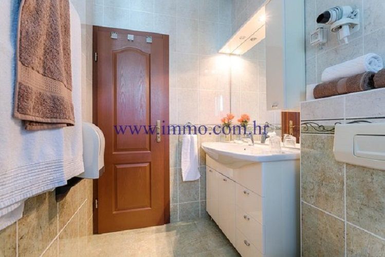 Hotel in Trogir, Kroatien, 900 m² - Foto 15