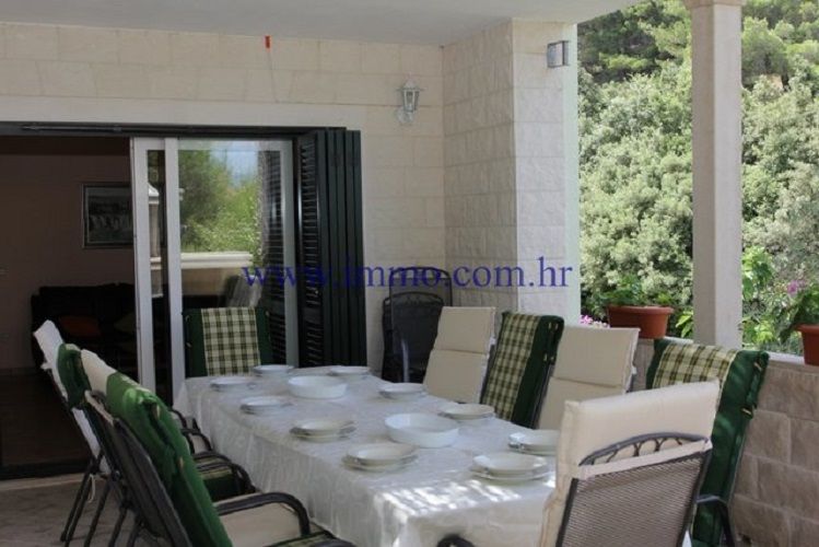 Villa en Brač, Croacia, 225 m² - imagen 7