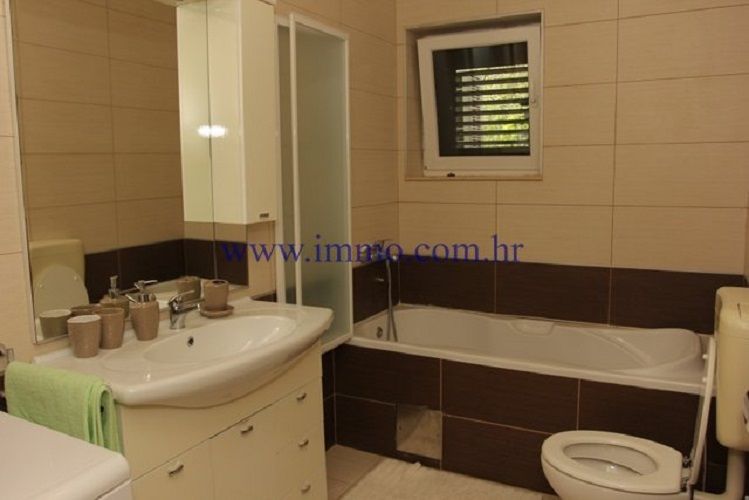 Villa en Brač, Croacia, 225 m² - imagen 9