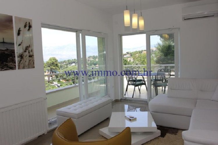 Villa en Brač, Croacia, 225 m² - imagen 10