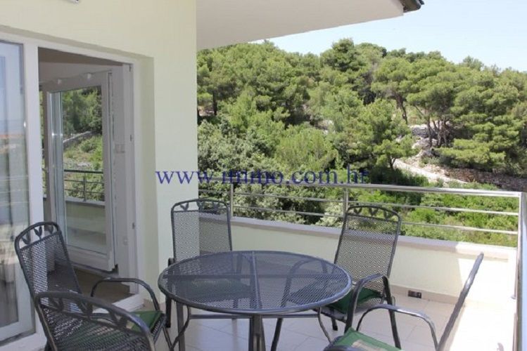 Villa en Brač, Croacia, 225 m² - imagen 12