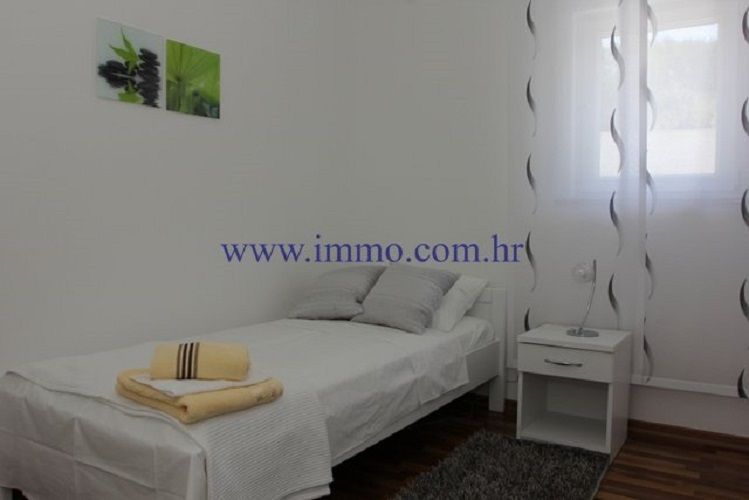 Villa en Brač, Croacia, 225 m² - imagen 16