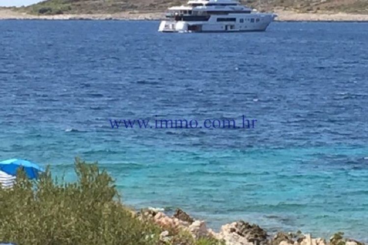 Villa en Rogoznica, Croacia, 498 m² - imagen 11