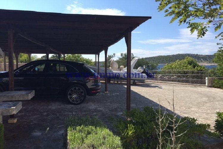 Villa en Rogoznica, Croacia, 498 m² - imagen 14