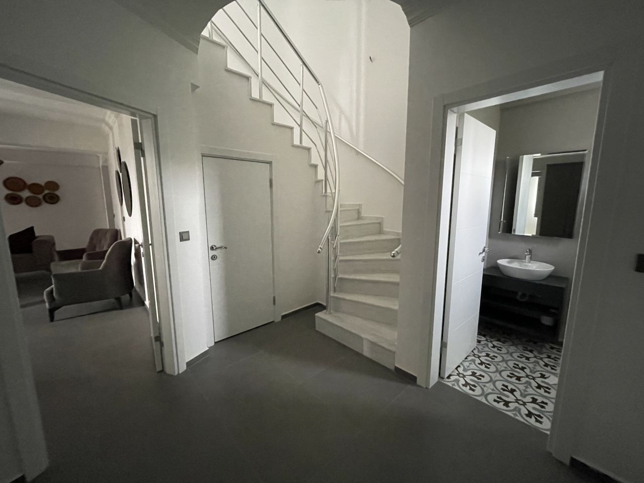 Bungalow en Fethiye, Turquia, 200 m² - imagen 5