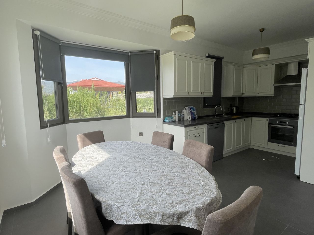 Bungalow en Fethiye, Turquia, 200 m² - imagen 8