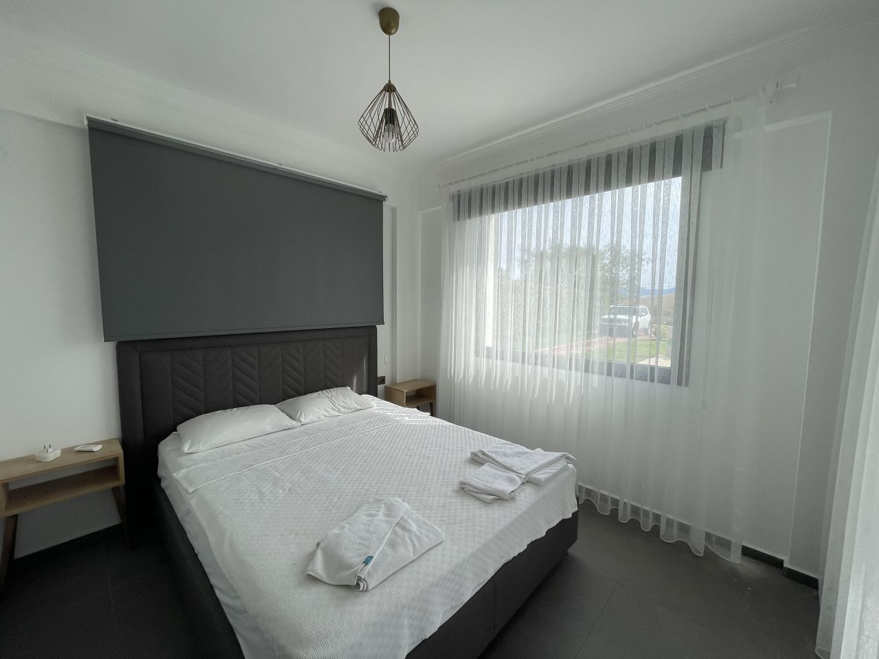 Bungalow en Fethiye, Turquia, 200 m² - imagen 12