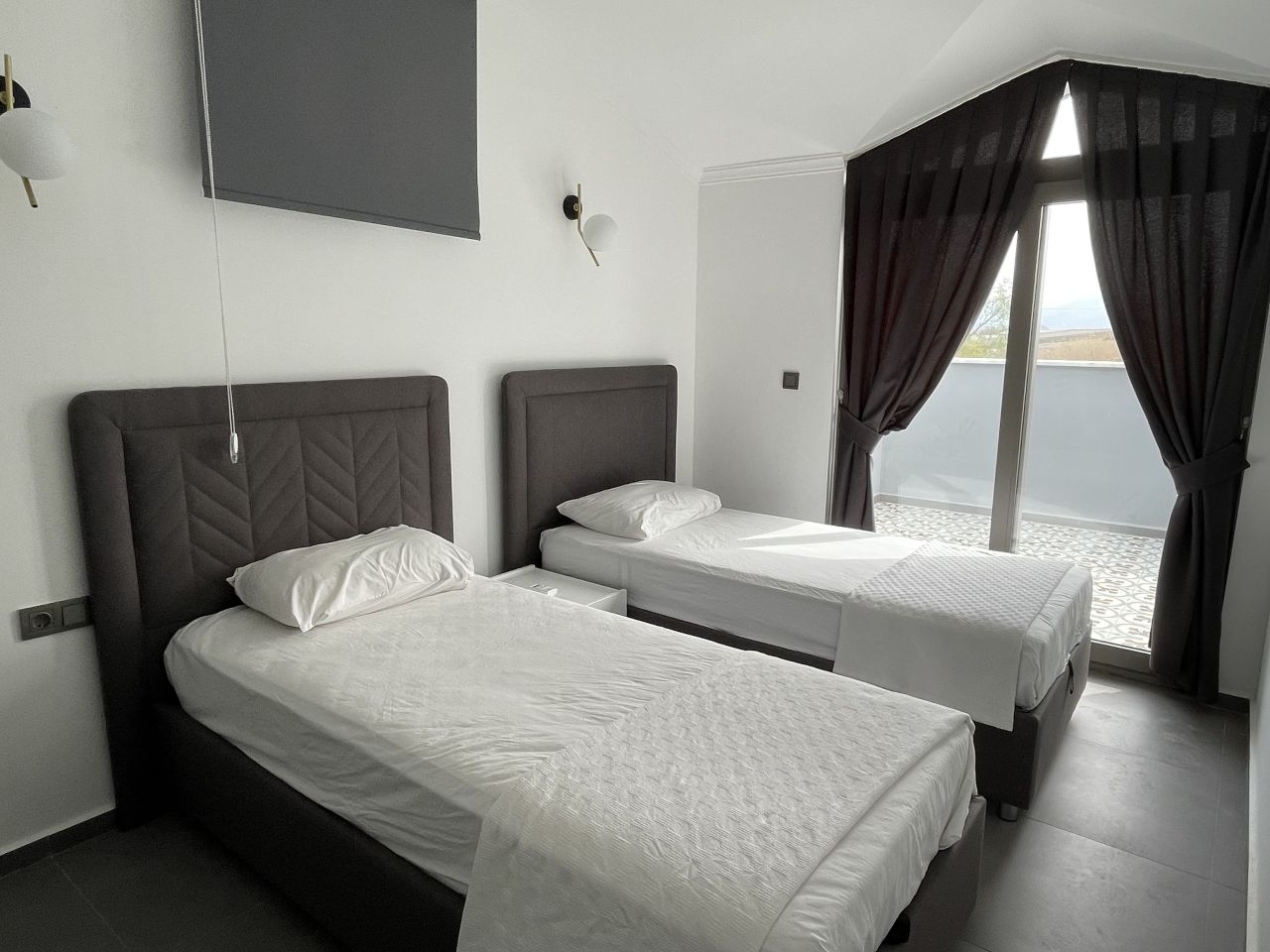 Bungalow en Fethiye, Turquia, 200 m² - imagen 17